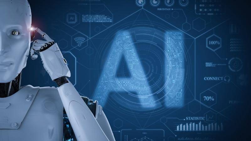 AI tekstschrijver