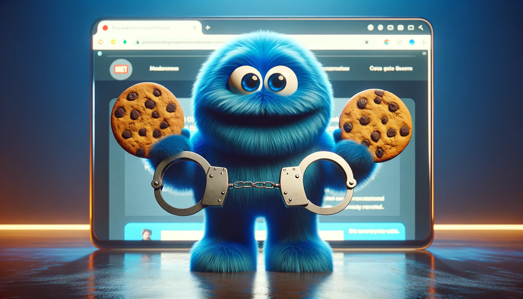 Cookie consent wetgeving