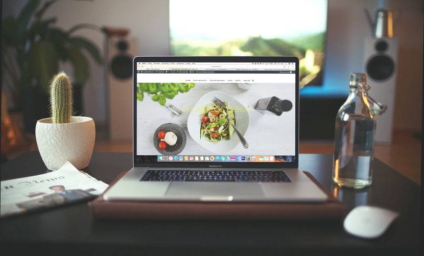 WordPress website onderhoud