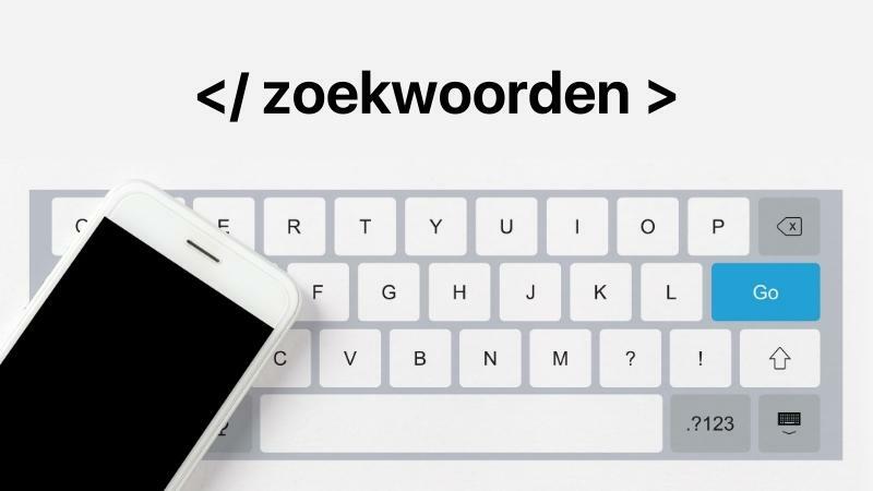 Zoekwoorden